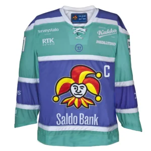 Pelipaita Valtteri Filppula #51 -kotipaita
