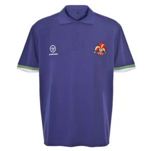 Jokerit violetti pikeepaita