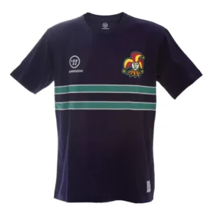 Jokerit violetti t-paita